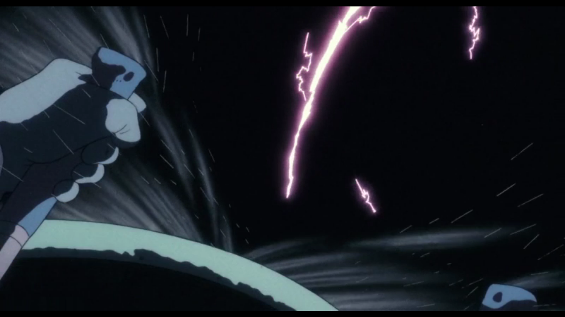 On animetism : or, the importance of sakuga to theory – Animétudes