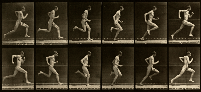 Animation and subjectivity : towards a theory of framerate modulation ...